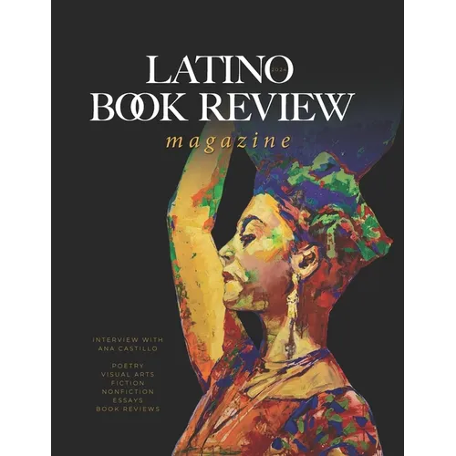Latino Book Review: Issue 2024