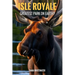 Isle Royale: Best Park on Earth?
