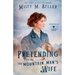 Pretending to be the Mountain Man's Wife
