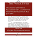 The "Family Jewels": Declassified Documents Released by the CIA under the Freedom of Information Act, June 2007