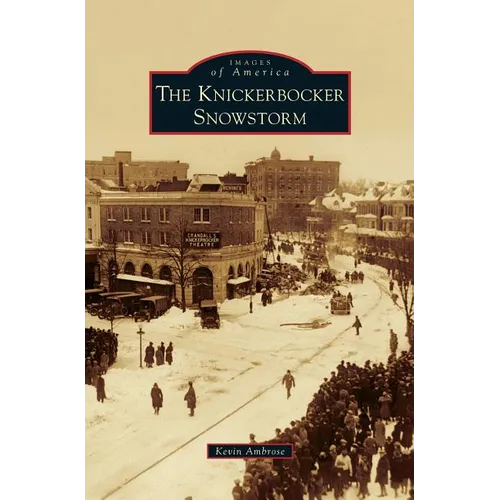Knickerbocker Snowstorm