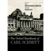 The Oxford Handbook of Carl Schmitt