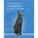 North American Cambridge Latin Course Unit 2 Student's Book (Hardback)