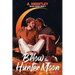 Below the Hunter Moon
