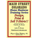 Design, Print & Sell T-Shirts!: How To Be in Business in a Short Time for Under $900
