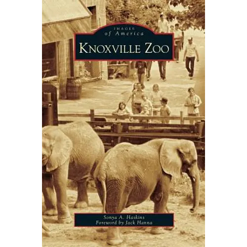 Knoxville Zoo