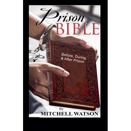 Prison Bible