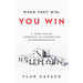 When They Win, You Win: A More Human Approach to Supporting Entrepreneurship