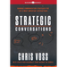 Strategic Conversations