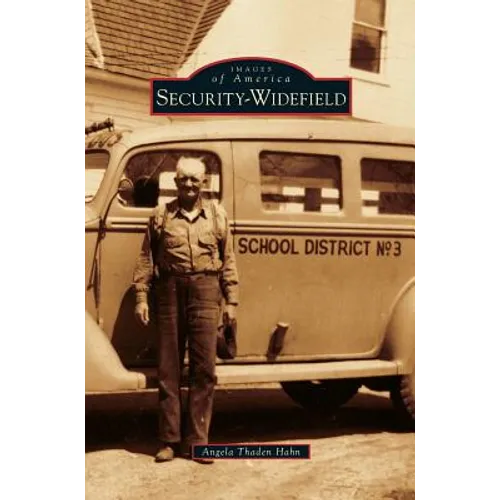 Security-Widefield