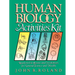 Human Biology Activities Kit: Ready-To-Use Lessons and Worksheets for General Science and Health