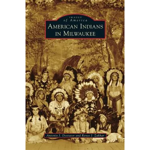 American Indians in Milwaukee