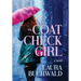 The Coat Check Girl