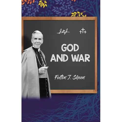 God and War