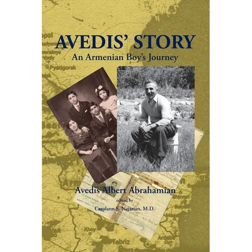 Avedis' Story