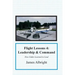 Flight Lessons 4: Leadership and Command: How Eddie Learned to Lead