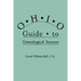 Ohio Guide to Genealogical Sources