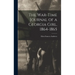 The War-time Journal of a Georgia Girl, 1864-1865