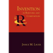 Invention in Rhetoric and Composition
