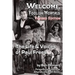Welcome, Foolish Mortals the Life and Voices of Paul Frees (Revised Edition)