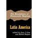 The Breakdown of Democratic Regimes, Latin America