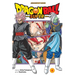 Dragon Ball Super, Vol. 4: Last Chance for Hope