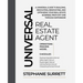 Universal Real Estate Agent Operations Process Model