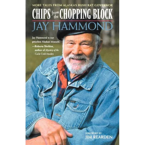 Chips from the Chopping Block