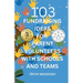 103 Fundraising Ideas for Parent Volunteers with Schools and Teams