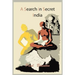 A Search in Secret India