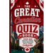 The Great Canadian Quiz Book: Over 600 Multiple Choice Trivia Questions About All Things Canada