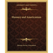 Masonry and Americanism