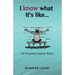 I Know What it's Like: An ovarian cancer story