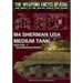 Sherman USA medium tank - USA Vol. I