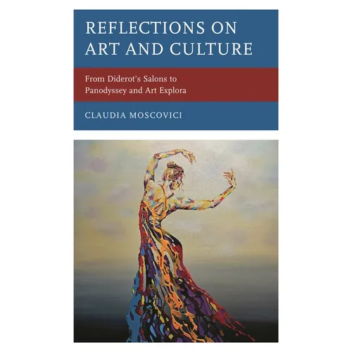 Reflections on Art and Culture: From Diderot's Salons to Panodyssey and Art Explora