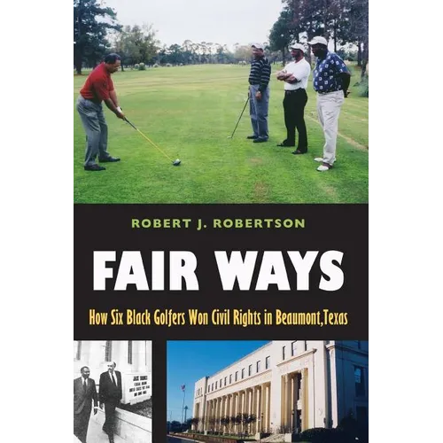 Fair Ways