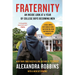 Fraternity: An Inside Look at a Year of College Boys Becoming Men