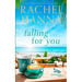 Falling For You