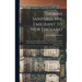 Thomas Sanford, the Emigrant to New England; Ancestry, Life, and Descendants, 1632-4. Sketches of Four Other Pioneer Sanfords and Some of Their Descen