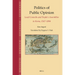 Politics of Public Opinion: Local Councils and People's Assemblies in Korea, 1567-1894
