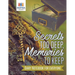 Secrets too Deep, Memories to Keep Diary Notebook for Everyone