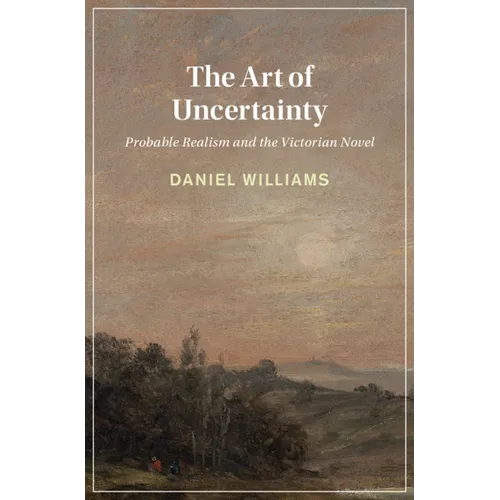 The Art of Uncertainty