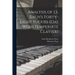 Analysis of J.S. Bach's Forty-eight Fugues (Das Wohltemperirte Clavier)