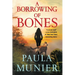 A Borrowing of Bones: A Mercy Carr Mystery