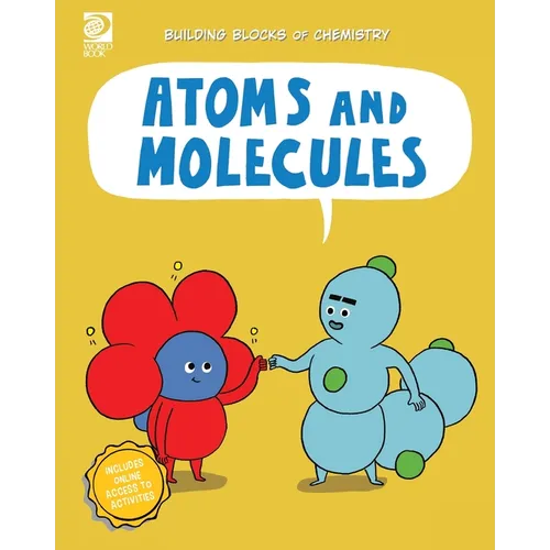 Atoms and Molecules