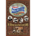 The All-American Cowboy Cookbook: Over 300 Recipes from the World's Greatest Cowboys (Western Home Cooking from Out on the Range Right to Your Dinner