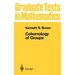 Cohomology of Groups