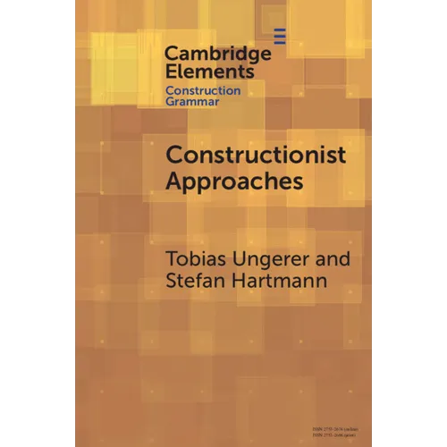 Constructionist Approaches