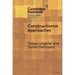 Constructionist Approaches