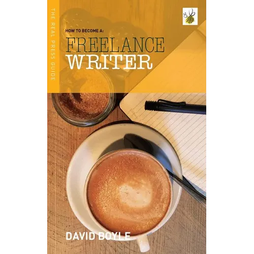 How to become a Freelance Writer